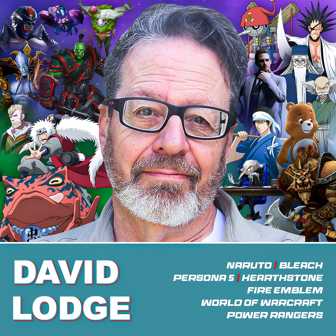 David Lodge