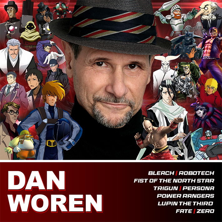 Dan-Woren