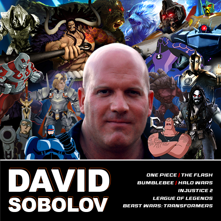 David-Sobolov