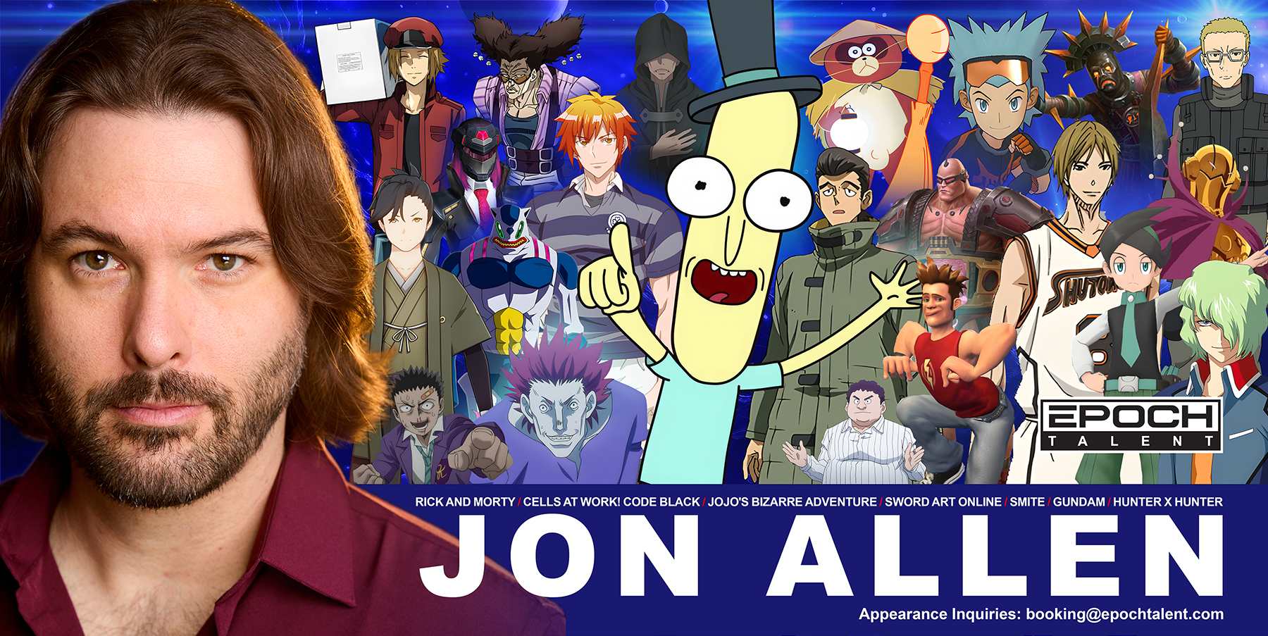 Jon-Allen